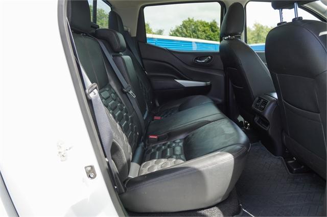 image-18, 2021 Nissan Navara St-X 2.3D/4Wd/7At at Dunedin