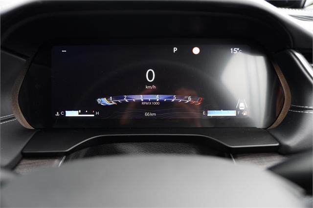 image-14, 2026 Jeep Grand Cherokee Limited 5-Seat 3.6P Night at Dunedin