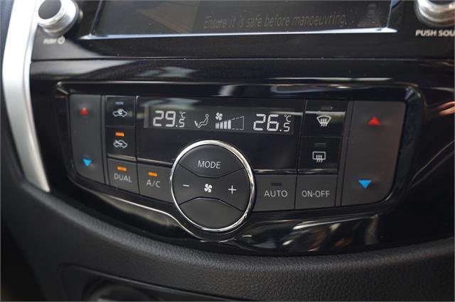 image-8, 2021 Nissan Navara St-X 2.3D/4Wd/7At at Dunedin