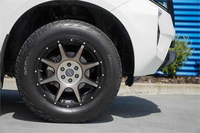 image-4, 2021 Nissan Navara St-X 2.3D/4Wd/7At at Dunedin