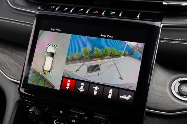 image-13, 2026 Jeep Grand Cherokee Limited 5-Seat 3.6P Night at Dunedin