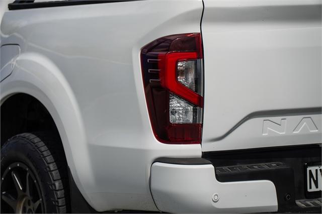 image-5, 2021 Nissan Navara St-X 2.3D/4Wd/7At at Dunedin