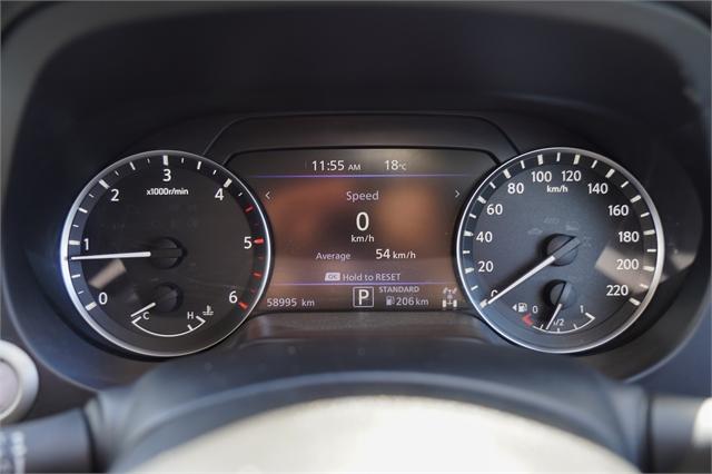 image-16, 2021 Nissan Navara St-X 2.3D/4Wd/7At at Dunedin