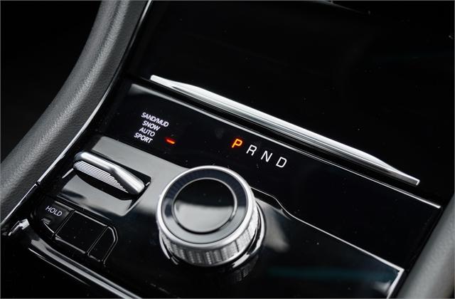 image-11, 2026 Jeep Grand Cherokee Limited 5-Seat 3.6P Night at Dunedin