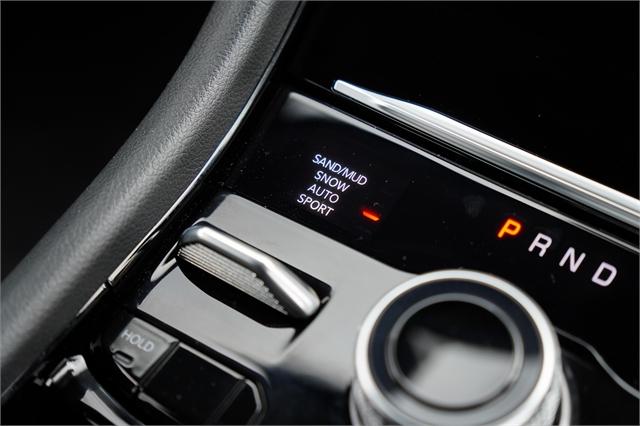 image-12, 2026 Jeep Grand Cherokee Limited 5-Seat 3.6P Night at Dunedin