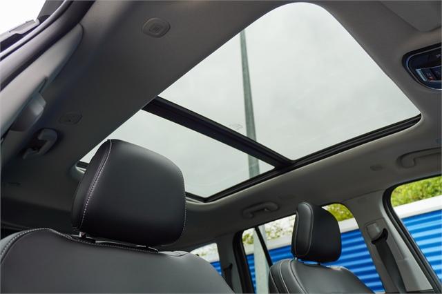 image-17, 2026 Jeep Grand Cherokee Limited 5-Seat 3.6P Night at Dunedin