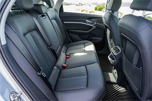 image-16, 2019 Audi e-tron 55 Advanced 300Kw Quattro at Dunedin