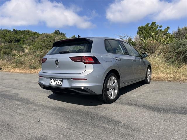 image-8, 2024 Volkswagen Golf Life at Dunedin