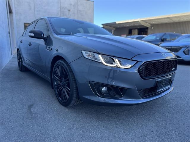 image-3, 2016 Ford Falcon XR8 Sprint Auto 5.0P at Dunedin