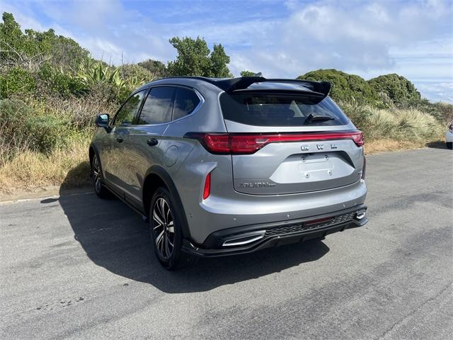 image-4, 2025 Haval Jolion Ultra Hybrid at Dunedin