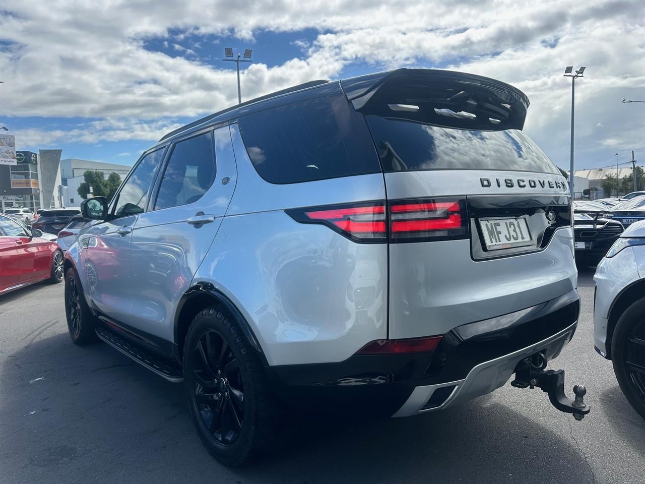 image-4, 2019 LandRover Discovery 5 HSE Dynamic SI6 Superch at Christchurch