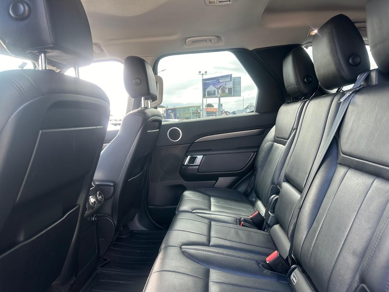 image-9, 2019 LandRover Discovery 5 HSE Dynamic SI6 Superch at Christchurch