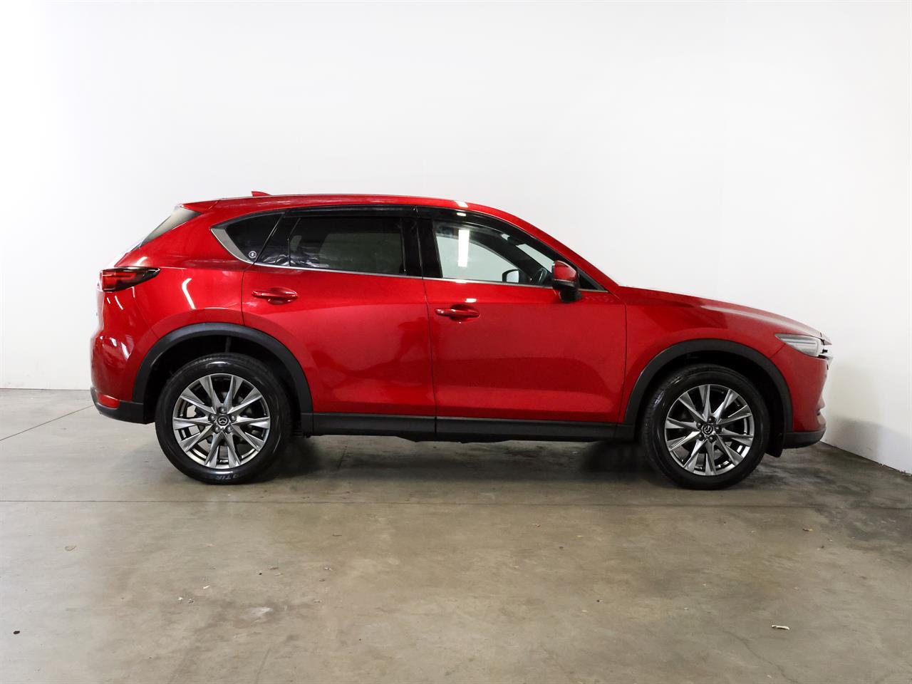 image-9, 2019 Mazda CX-5 25T 4WD 'Exclusive Mode' at Christchurch