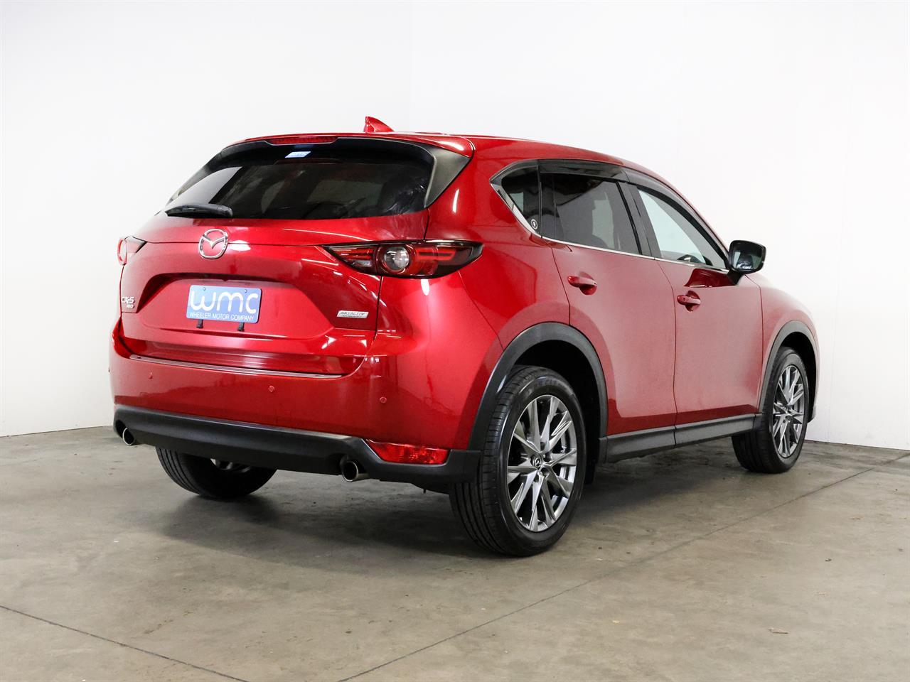 image-7, 2019 Mazda CX-5 25T 4WD 'Exclusive Mode' at Christchurch