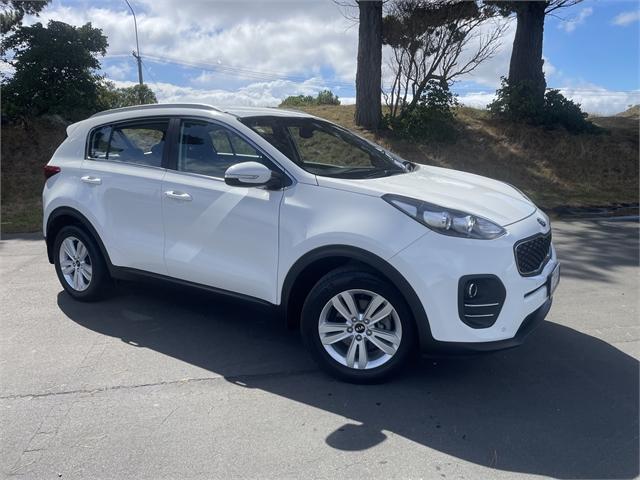 image-3, 2018 Kia Sportage Urban LX 2.0 2WD at Dunedin