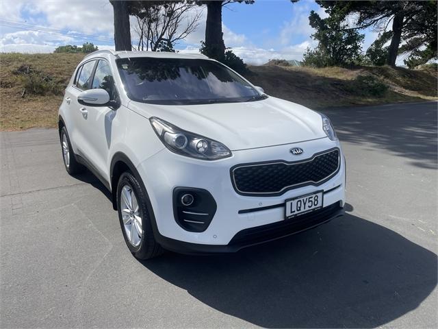 image-5, 2018 Kia Sportage Urban LX 2.0 2WD at Dunedin