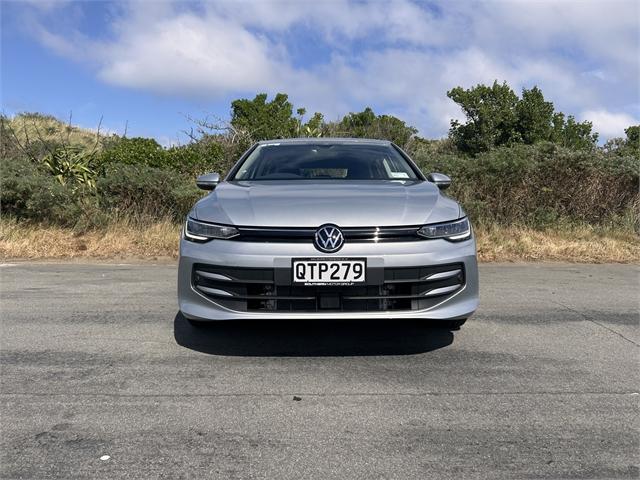 image-1, 2024 Volkswagen Golf Life at Dunedin