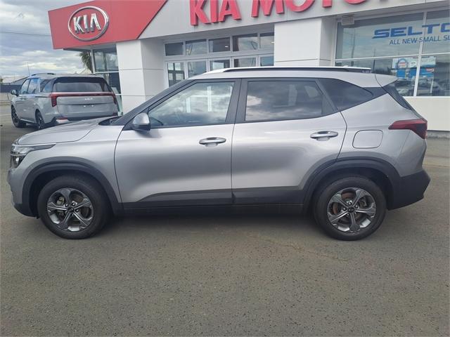 image-7, 2019 Kia Seltos LX+ 2.0P/IV at Invercargill