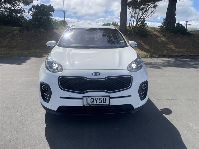 image-4, 2018 Kia Sportage Urban LX 2.0 2WD at Dunedin