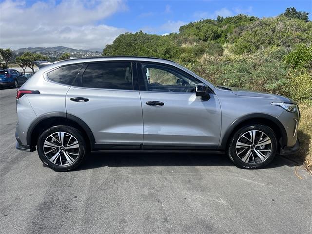 image-3, 2025 Haval Jolion Ultra Hybrid at Dunedin