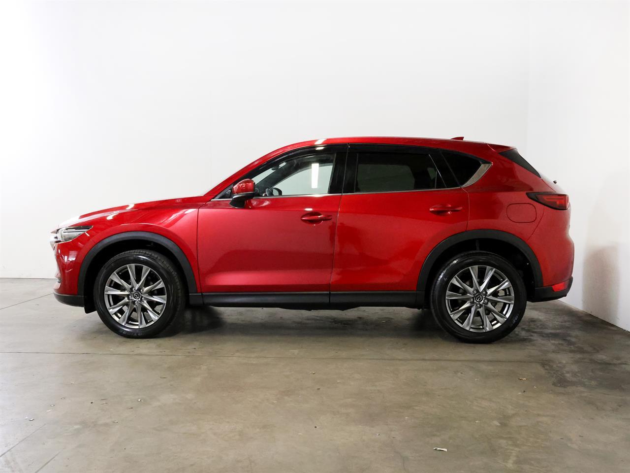 image-3, 2019 Mazda CX-5 25T 4WD 'Exclusive Mode' at Christchurch