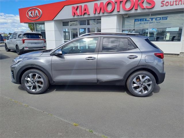 image-7, 2025 Kia Stonic 5 Door LX-T Hatch 1.0T Gasoline at Invercargill