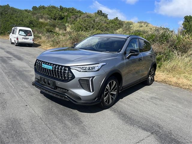 image-2, 2025 Haval Jolion Ultra Hybrid at Dunedin