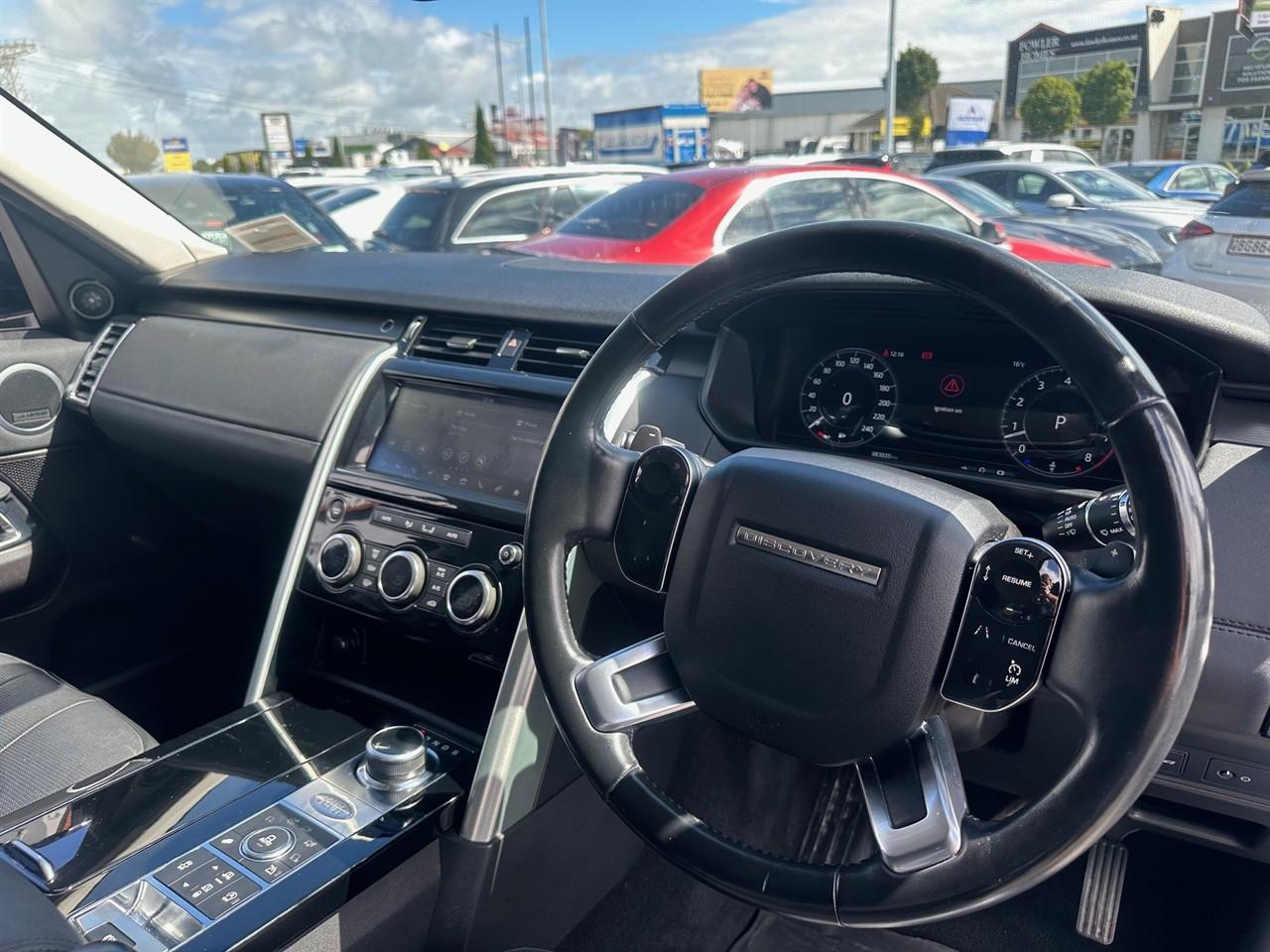 image-11, 2019 LandRover Discovery 5 HSE Dynamic SI6 Superch at Christchurch