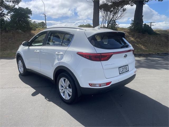 image-7, 2018 Kia Sportage Urban LX 2.0 2WD at Dunedin