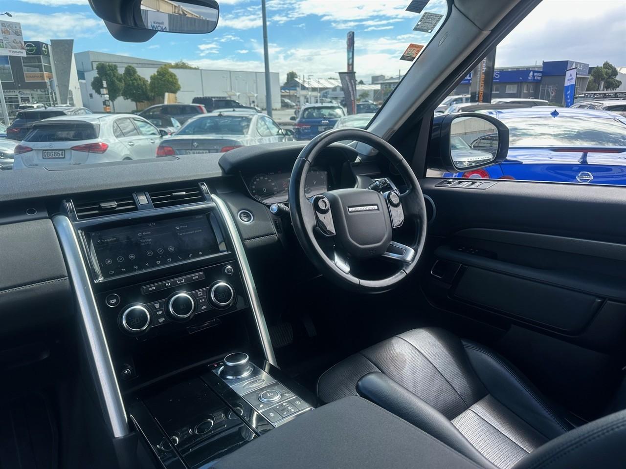 image-10, 2019 LandRover Discovery 5 HSE Dynamic SI6 Superch at Christchurch