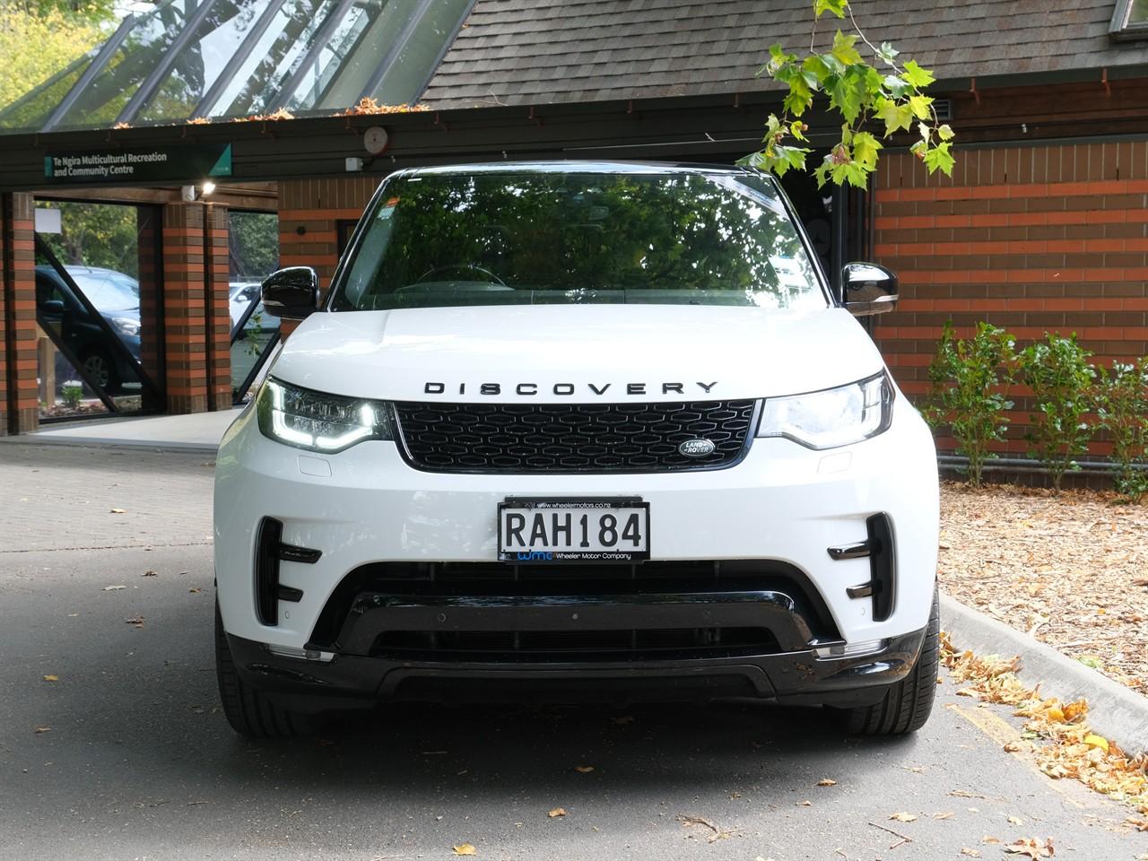 image-2, 2020 LandRover Discovery 3.0lt T/Diesel 'Landmark  at Christchurch