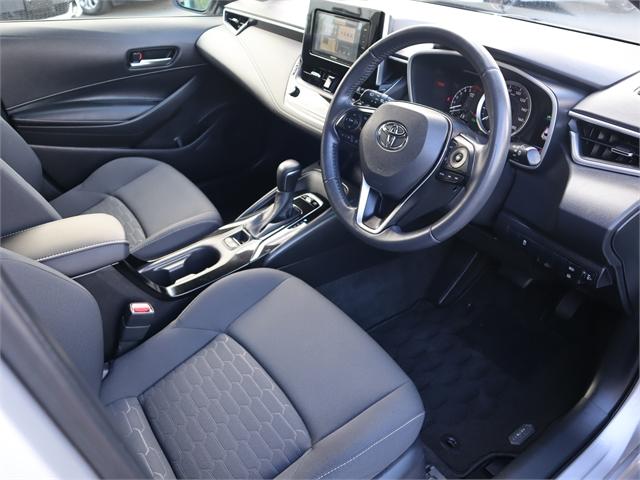 image-15, 2019 Toyota Corolla Sport at Christchurch