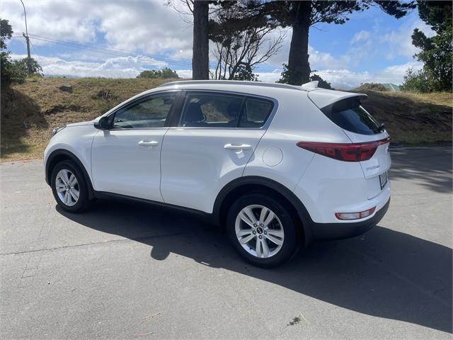 image-8, 2018 Kia Sportage Urban LX 2.0 2WD at Dunedin