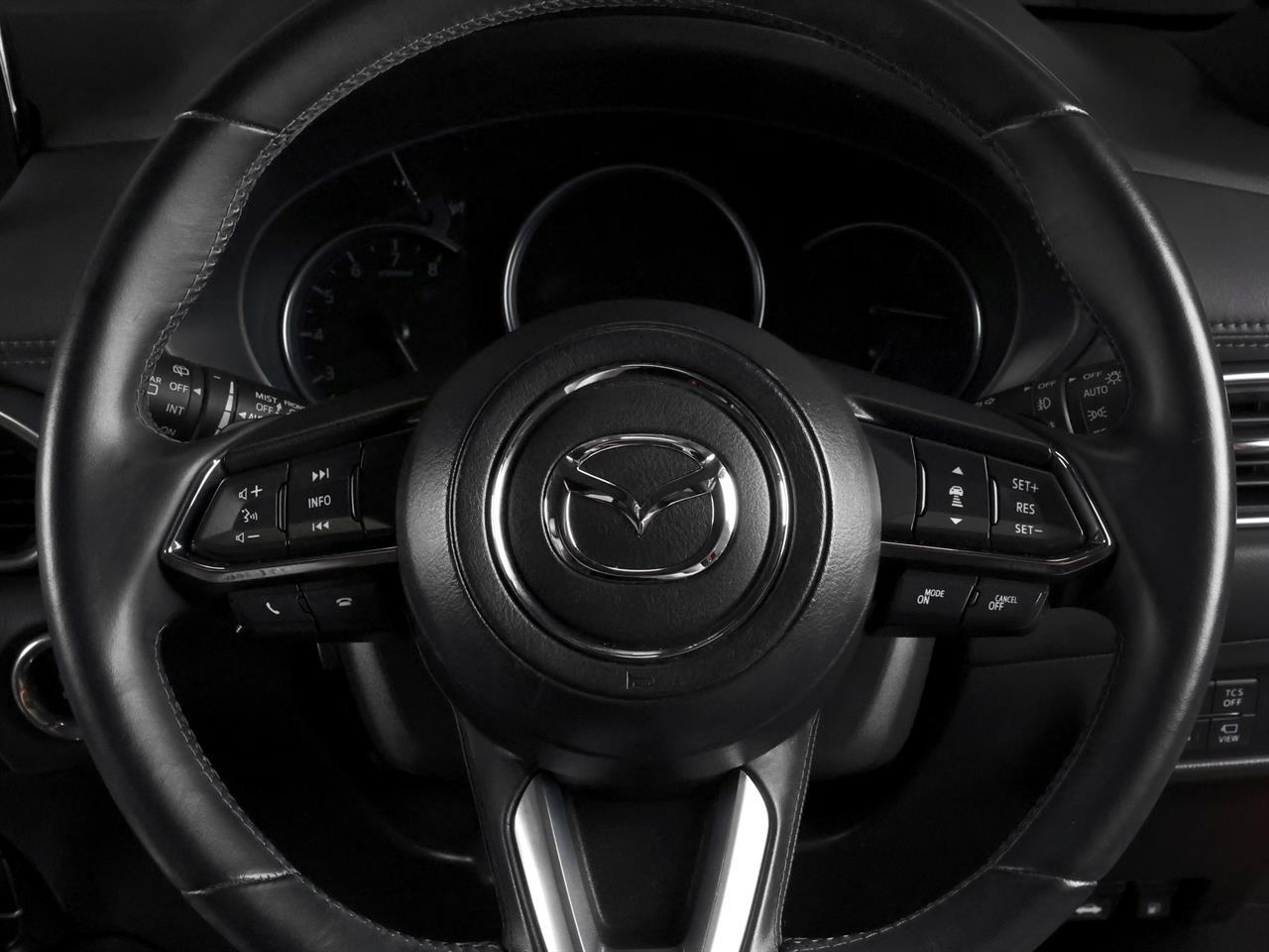 image-11, 2019 Mazda CX-5 25T 4WD 'Exclusive Mode' at Christchurch