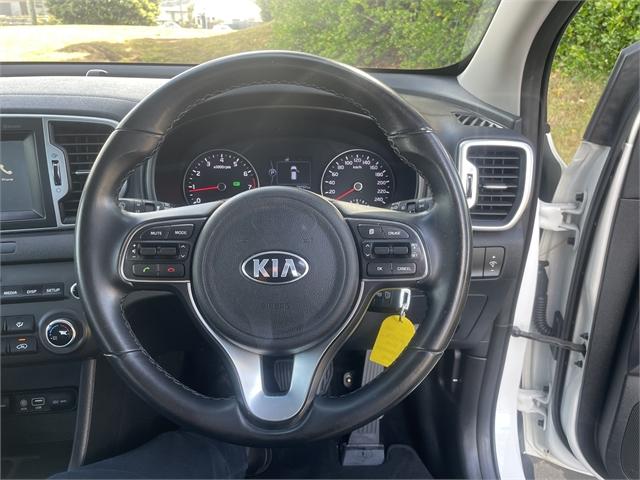 image-12, 2018 Kia Sportage Urban LX 2.0 2WD at Dunedin