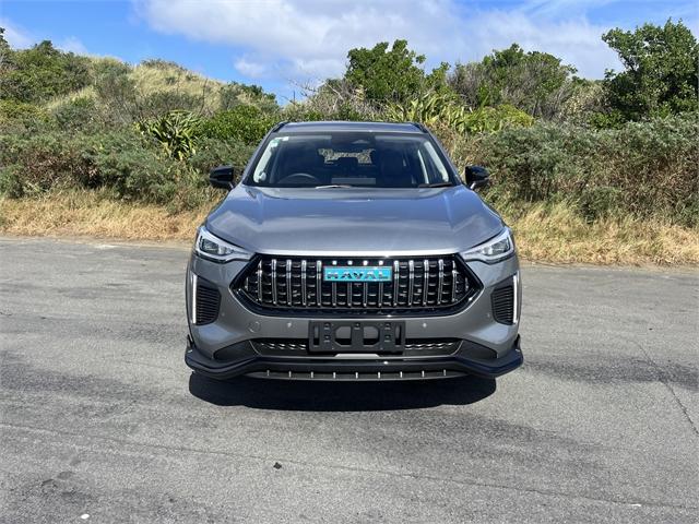 image-1, 2025 Haval Jolion Ultra Hybrid at Dunedin