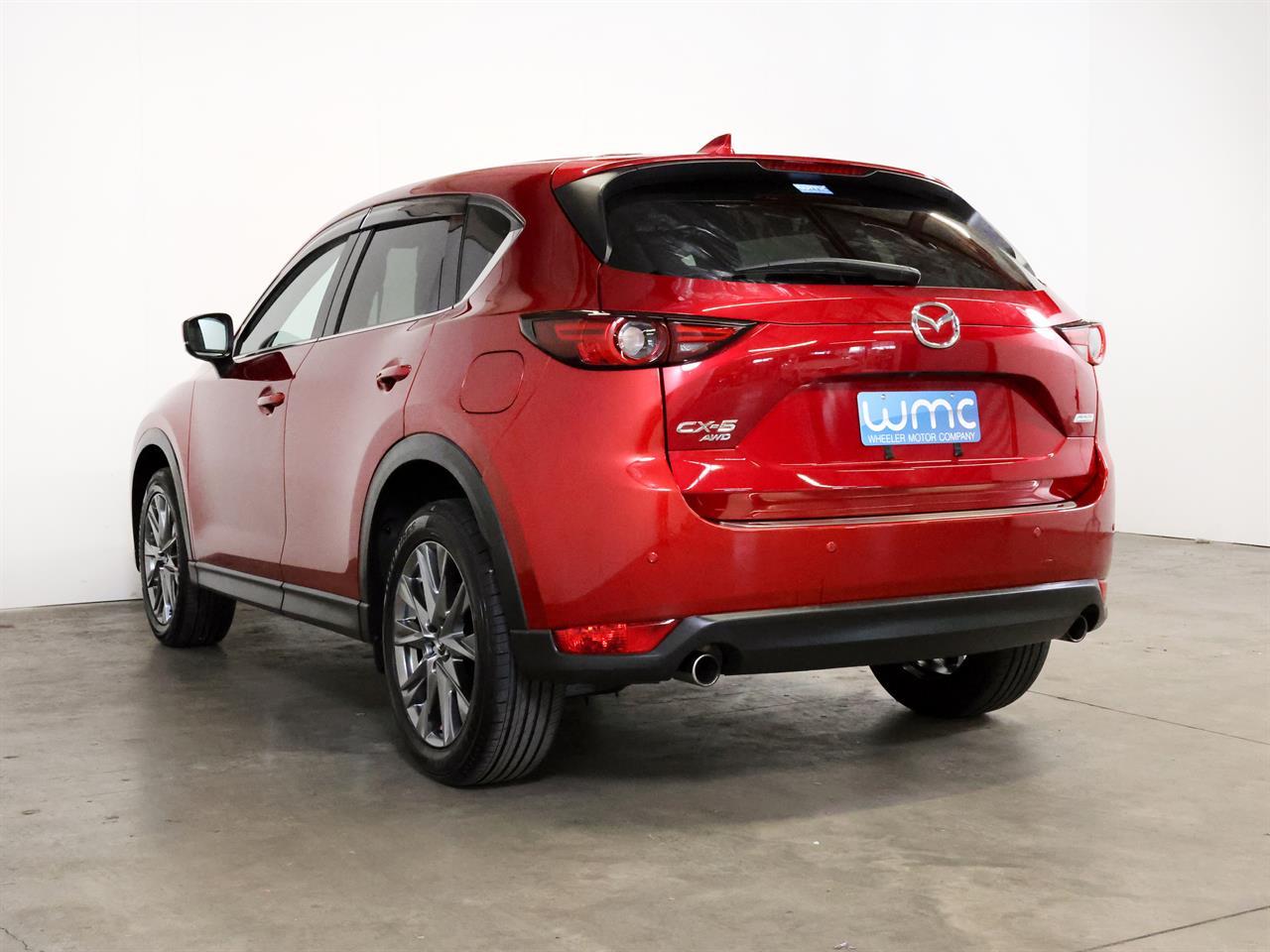 image-5, 2019 Mazda CX-5 25T 4WD 'Exclusive Mode' at Christchurch