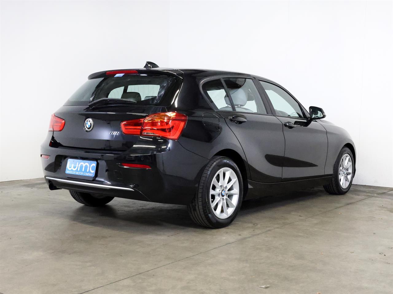 image-7, 2015 BMW 118I 1.6lt Turbo 'Style' at Christchurch