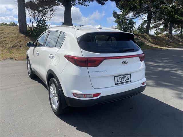 image-9, 2018 Kia Sportage Urban LX 2.0 2WD at Dunedin