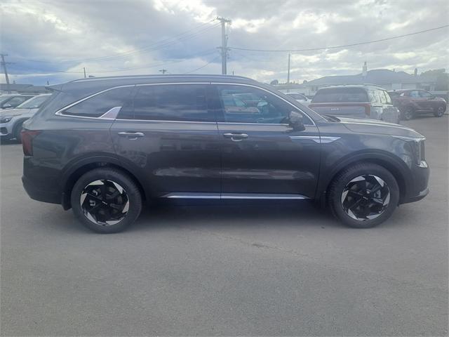 image-3, 2025 Kia Sorento HEV AWD Water 1.6T Gasoline at Invercargill