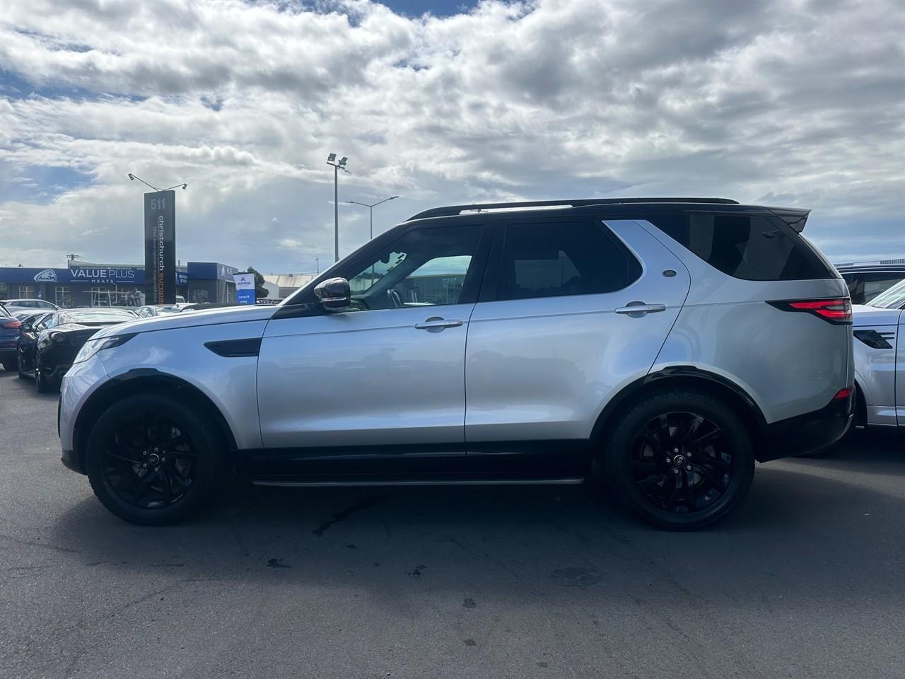 image-3, 2019 LandRover Discovery 5 HSE Dynamic SI6 Superch at Christchurch