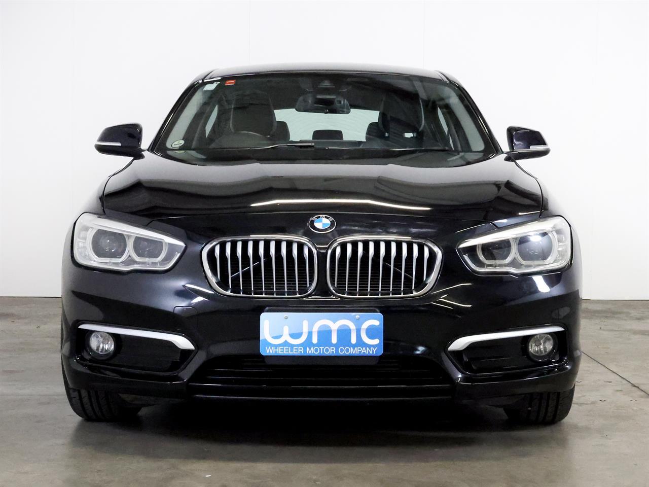 image-2, 2015 BMW 118I 1.6lt Turbo 'Style' at Christchurch