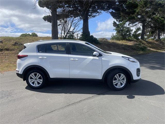 image-2, 2018 Kia Sportage Urban LX 2.0 2WD at Dunedin