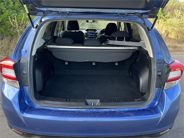 image-6, 2019 Subaru Impreza Hatch 2.0 SLT at Dunedin