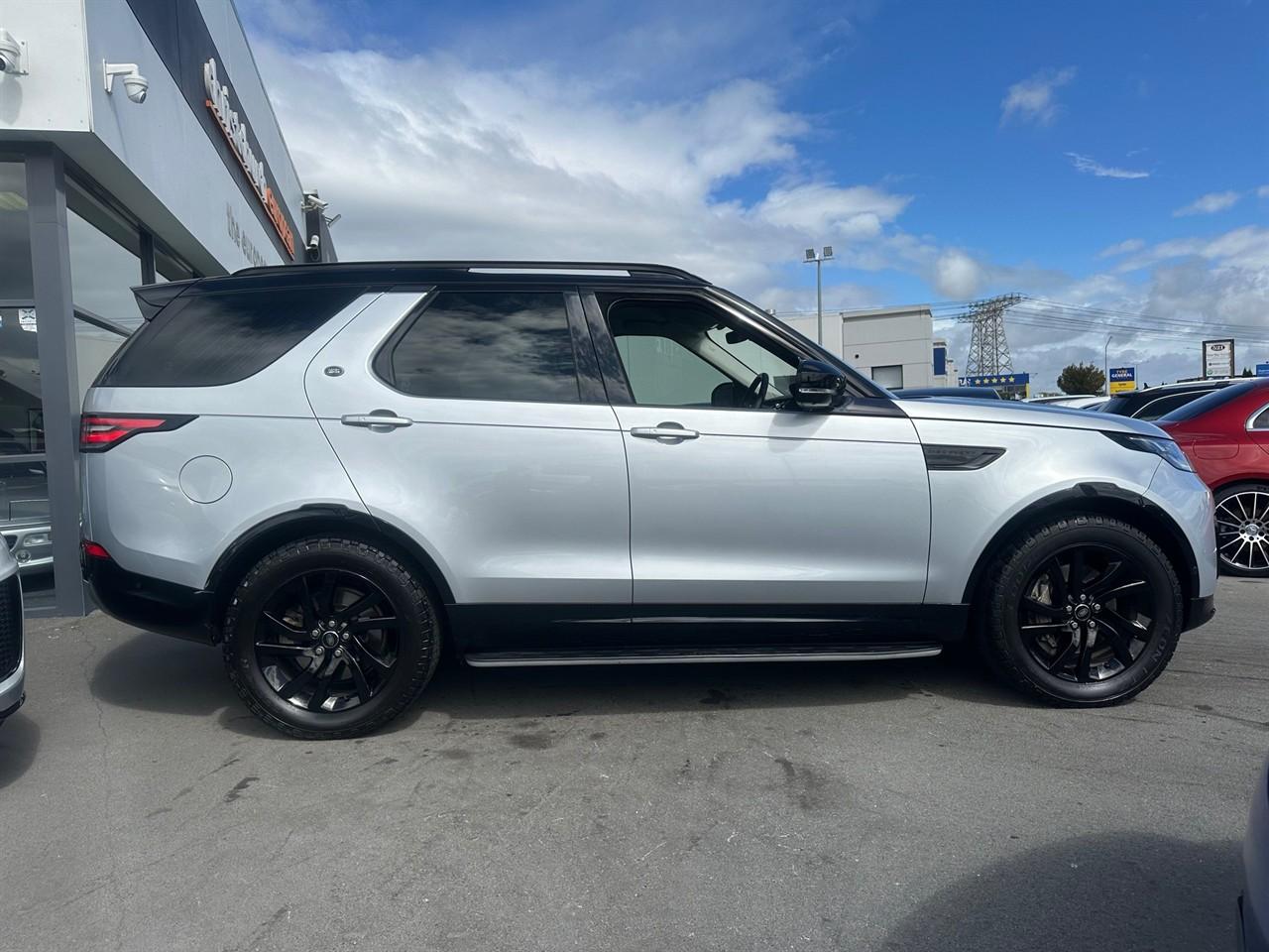 image-6, 2019 LandRover Discovery 5 HSE Dynamic SI6 Superch at Christchurch