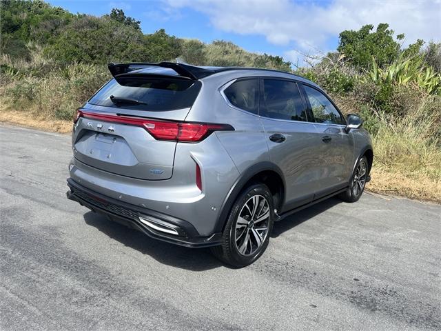 image-7, 2025 Haval Jolion Ultra Hybrid at Dunedin