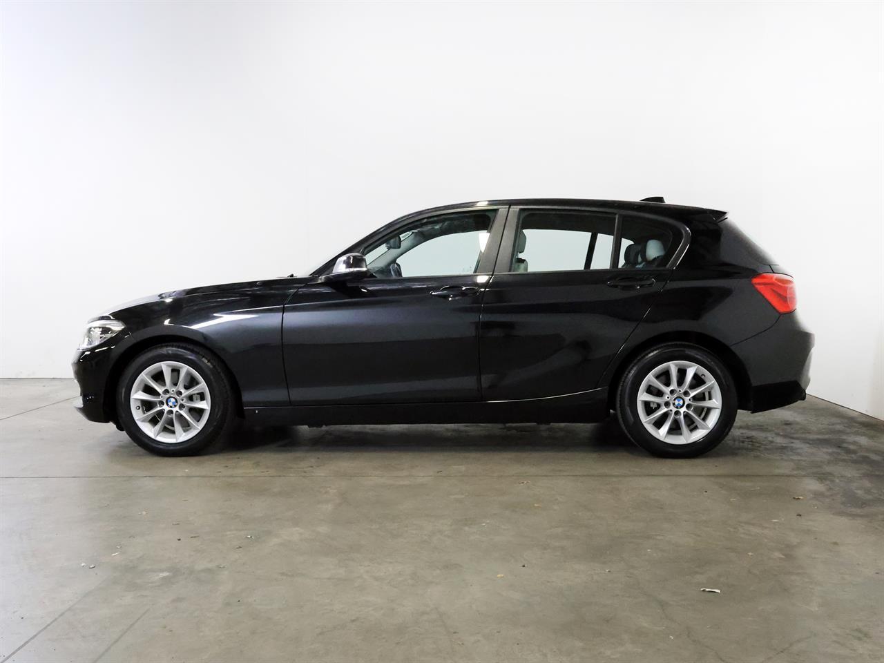 image-4, 2015 BMW 118I 1.6lt Turbo 'Style' at Christchurch