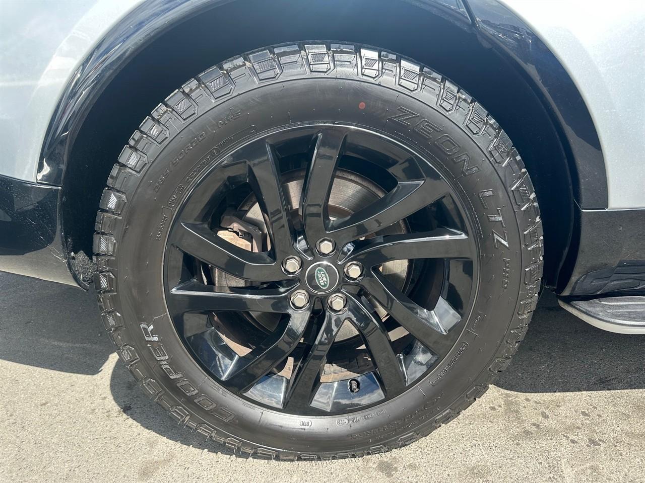 image-7, 2019 LandRover Discovery 5 HSE Dynamic SI6 Superch at Christchurch