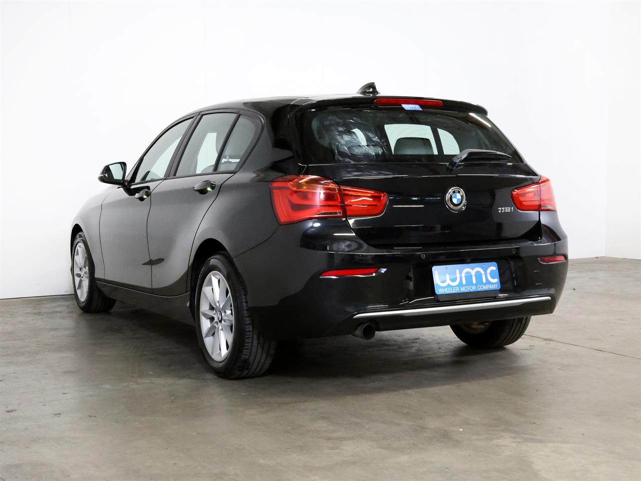 image-5, 2015 BMW 118I 1.6lt Turbo 'Style' at Christchurch