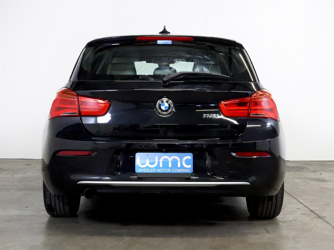 image-6, 2015 BMW 118I 1.6lt Turbo 'Style' at Christchurch